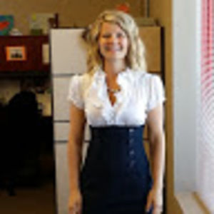 Meet your Posher, Crystal